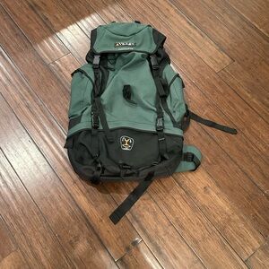 Vango Contour 65 Rucksack